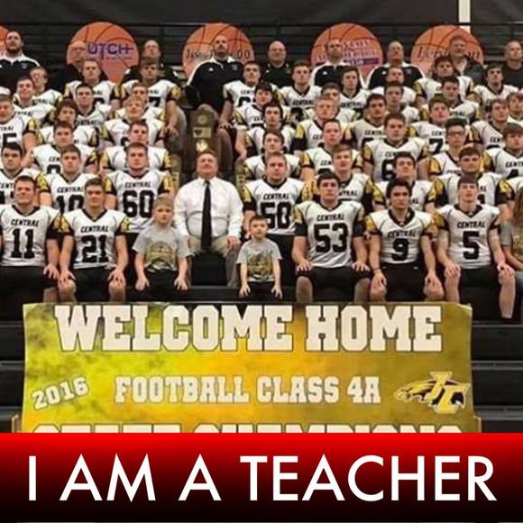 Meet your Posher, Jeffery - Picture 1 of 1